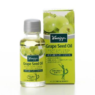 クナイプ(Kneipp)のクナイプ ボディ用マッサージオイル(ボディオイル)