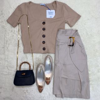 ザラ(ZARA)のzara code(セット/コーデ)