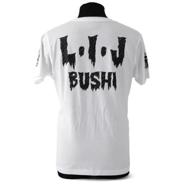 新日本プロレス BUSHI LIJ Tシャツ 新品未開封 ロスインゴベルナブレス-