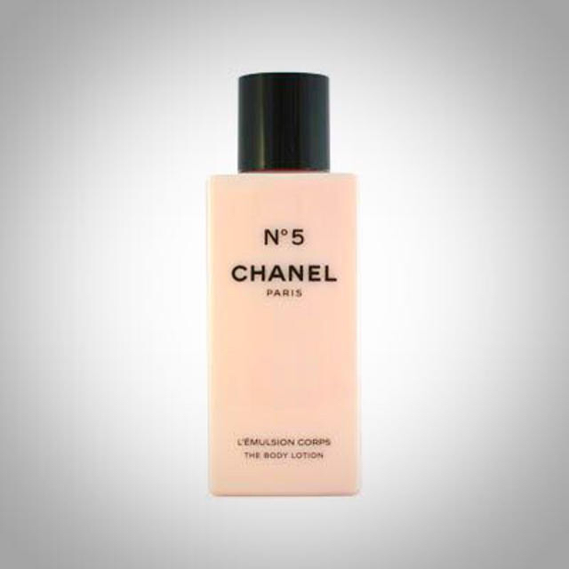 CHANEL(シャネル)のシャネル5 ボディーローション コスメ/美容のボディケア(その他)の商品写真