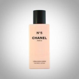 シャネル(CHANEL)のシャネル5 ボディーローション(その他)