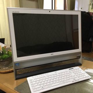 NEC VALUESTAR VN770/M