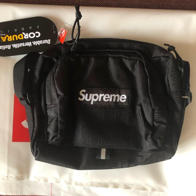 Supreme Shoulder Bag