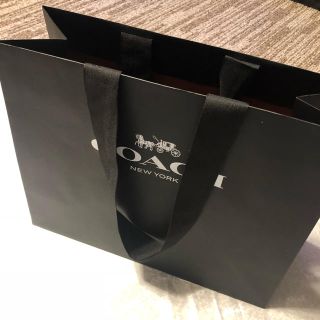 COACH - コーチ正規店 紙袋 COACH ショップ袋 の通販 by Reny's