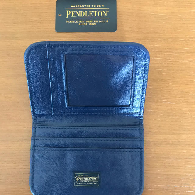 PENDLETON(ペンドルトン)のいっしー様専用 メンズのファッション小物(名刺入れ/定期入れ)の商品写真