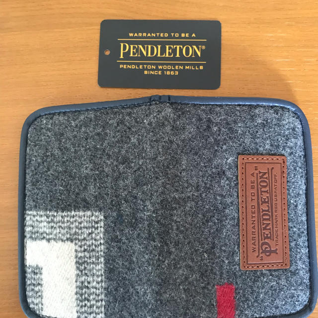 PENDLETON(ペンドルトン)のいっしー様専用 メンズのファッション小物(名刺入れ/定期入れ)の商品写真