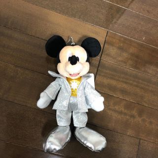 ディズニー(Disney)のディズニー、ディズニーランド、TDL、ミッキー、ミッキーマウス、ワンマン、ぬいば(キャラクターグッズ)