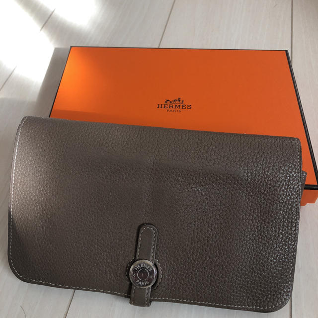 Hermes(エルメス)のゆかり5642様 専用 レディースのファッション小物(財布)の商品写真