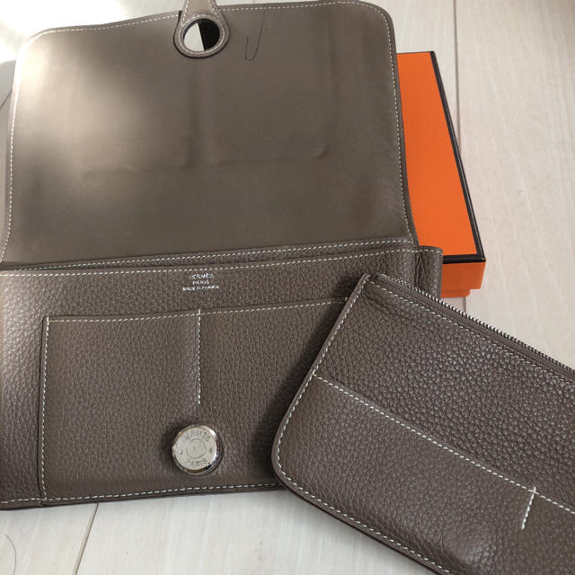 Hermes(エルメス)のゆかり5642様 専用 レディースのファッション小物(財布)の商品写真