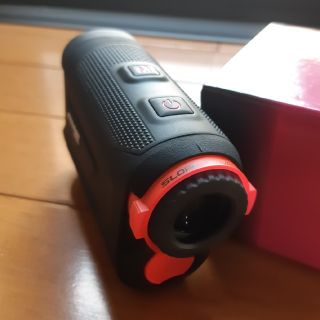 ゴルフ レーザー距離計測器 スティンガー(その他)