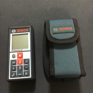 ボッシュ(BOSCH)のBosch GLM100C(工具/メンテナンス)