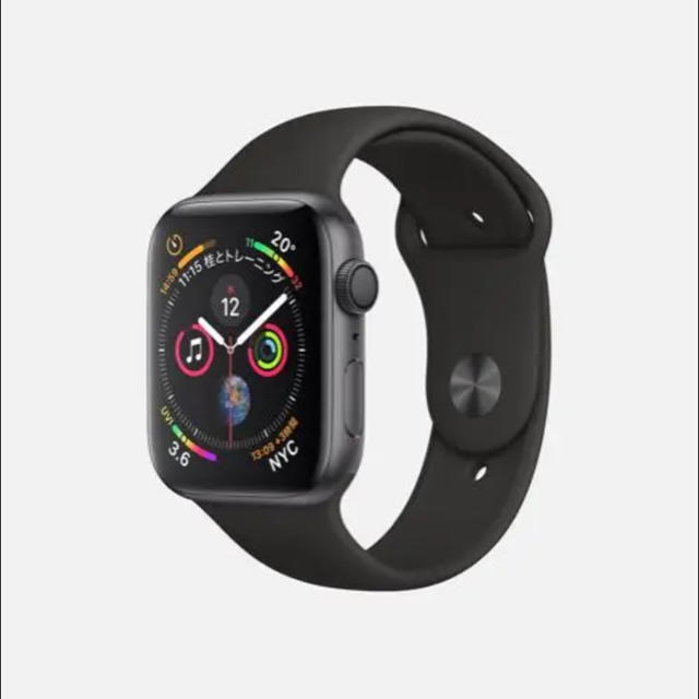 Apple Watch series4  44mm