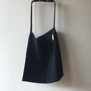 フォグリネンワーク(fog linen work)の専用 フォグリネンワークス ヨハン ショルダーバッグ エコバッグ(ショルダーバッグ)