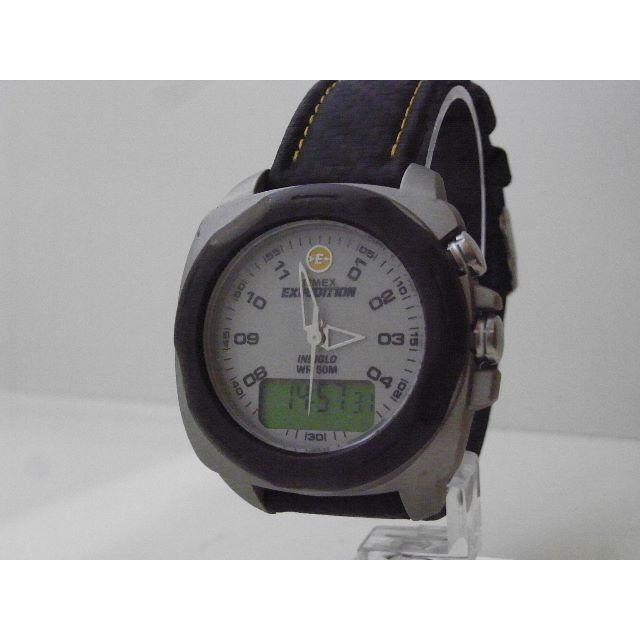 timex i control