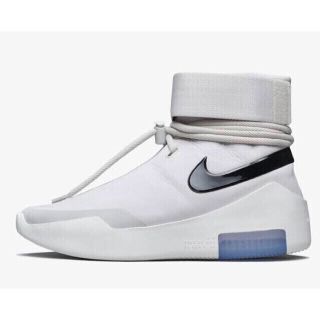 フィアオブゴッド(FEAR OF GOD)のFear of god Nike Air shoot around us9.5(スニーカー)