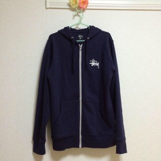 ステューシー(STUSSY)のあやか様お取り置き♡5月25日まで(パーカー)