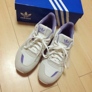 ミラオーウェン(Mila Owen)のミラオーウェン adidas(スニーカー)