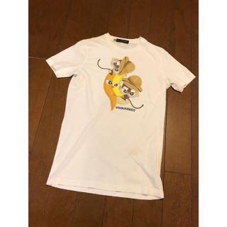 ディースクエアード(DSQUARED2)の専用(Tシャツ/カットソー(半袖/袖なし))