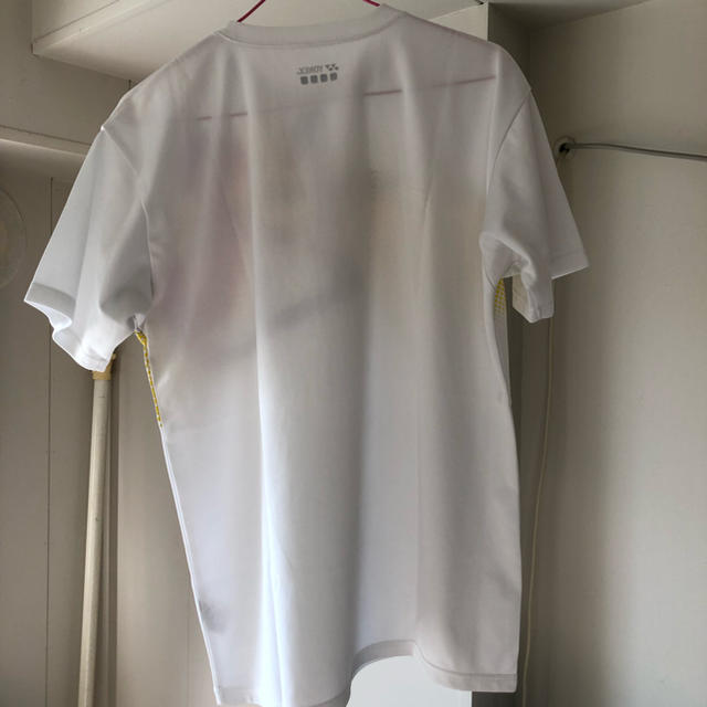 YONEX(ヨネックス)のYONEX Tシャツ スポーツ/アウトドアのスポーツ/アウトドア その他(バドミントン)の商品写真