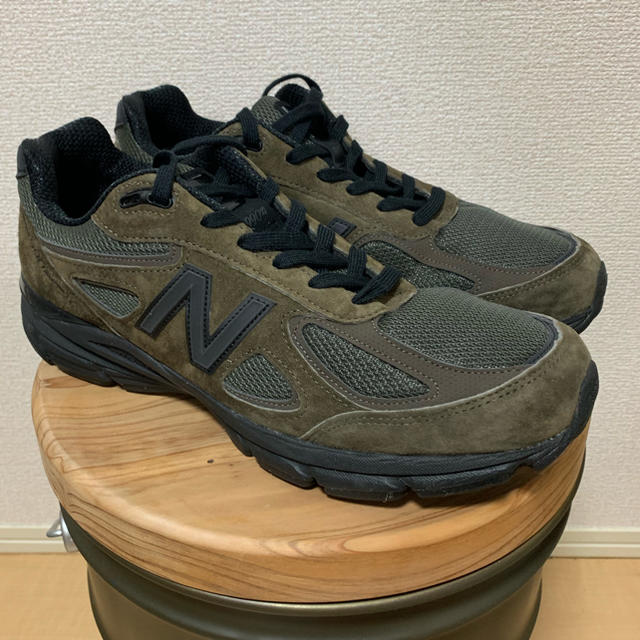 new balance m990mg4