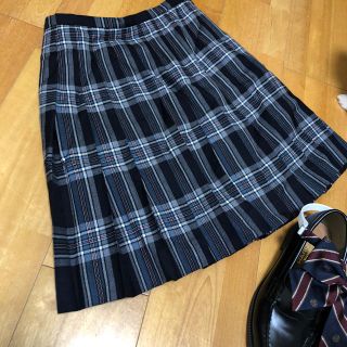 イーストボーイ(EASTBOY)のプリーツスカート ブレザー制服(ミニスカート)