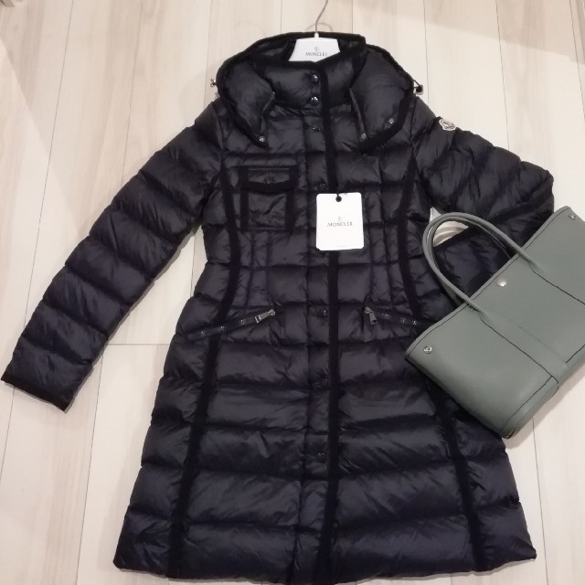 レディース【のんたんさま専用】MONCLER