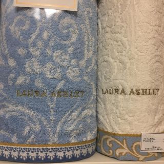 ローラアシュレイ(LAURA ASHLEY)の専用 ローラアシュレイ タオルセット(タオル/バス用品)