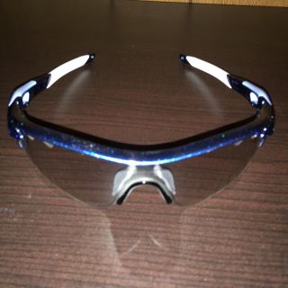 オークリー(Oakley)のオークリー　レーダーロック　サングラス(サングラス/メガネ)