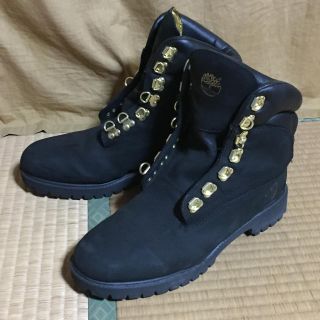 ティンバーランド(Timberland)のセール‼️Timberland ドゥーキーロープ(ブーツ)