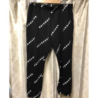 REVENGE GALLERY/リベンジギャラリー/SWEAT PANTS(その他)