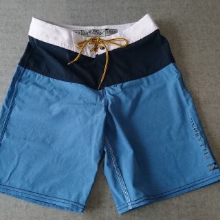 ビラボン(billabong)の BILLABONG KIDS 150 ボードショーツ 水着(水着)