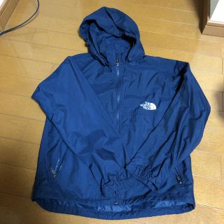 ザノースフェイス(THE NORTH FACE)のノースフェイス マウンテンパーカー(ジャケット/上着)