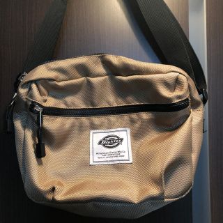 ディッキーズ(Dickies)のdickies サコッシュ(ボディバッグ/ウエストポーチ)