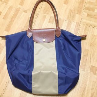 ロンシャン(LONGCHAMP)のロンシャン 大(トートバッグ)