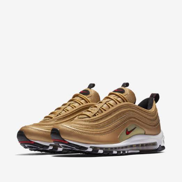 air max 97 gold