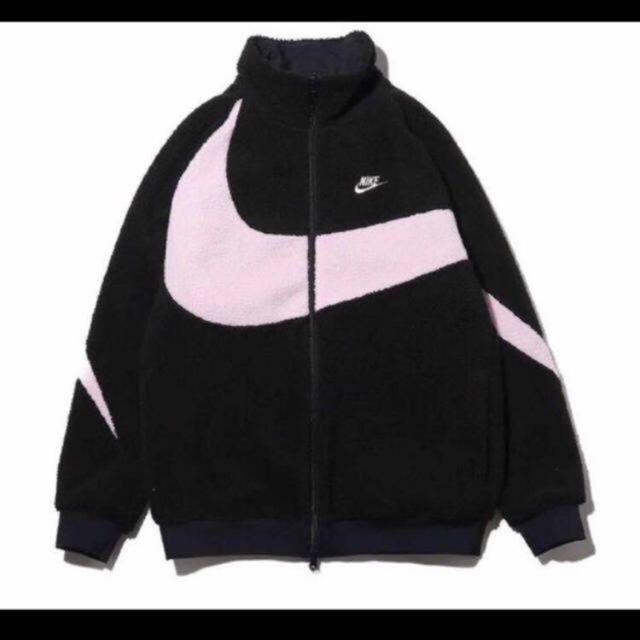 X-girl  NIKE AS M NSW VW SWSH FULL ZIP