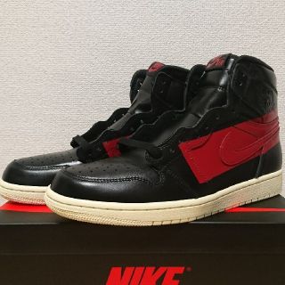 ナイキ(NIKE)のAIR JORDAN 1 COUTURE 27.5cm ジョーダン1 クチュール(スニーカー)