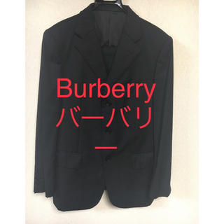 バーバリー(BURBERRY)のBurberry（バーバリー）スーツ上下セット(セットアップ)