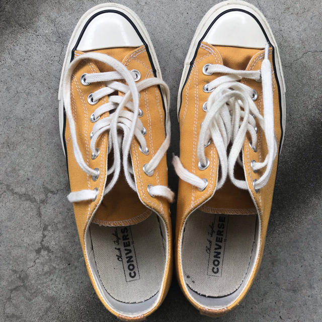 CONVERSE(コンバース)のスニーカー メンズの靴/シューズ(スニーカー)の商品写真