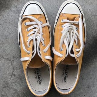 コンバース(CONVERSE)のスニーカー(スニーカー)