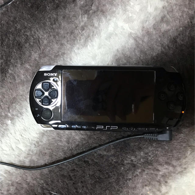 PSP3000  美品