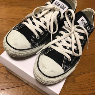 コンバース(CONVERSE)のコンバース / 27.0(スニーカー)