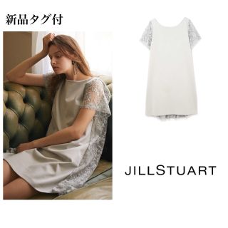 ジルスチュアート(JILLSTUART)のゆ専用♬︎♡(ひざ丈ワンピース)