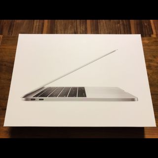 アップル(Apple)の［新品同様］MacBook Pro 2017 128GB 美品(ノートPC)