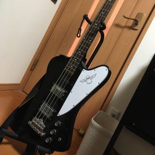 エピフォン(Epiphone)のEpiphone Thunderbird (エレキベース)