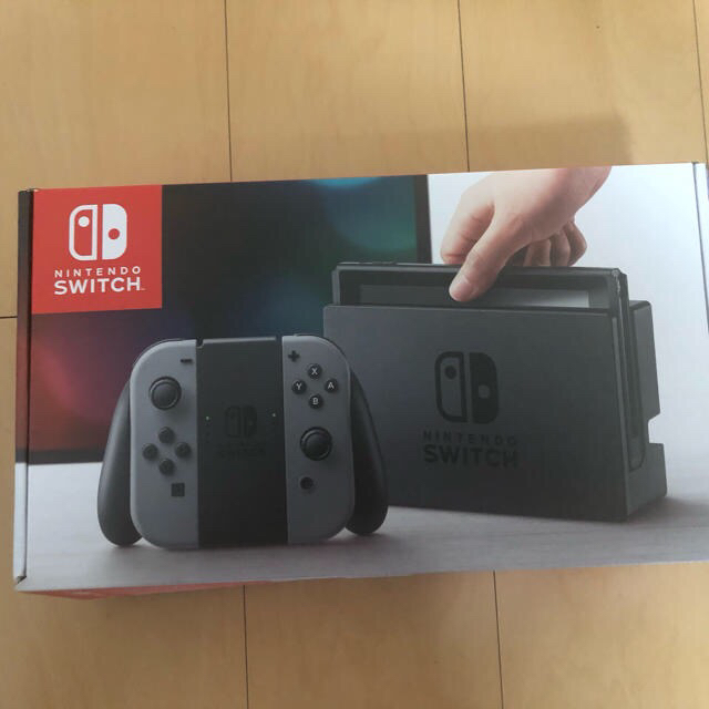 ニンテンドースイッチ Nintendo Switch