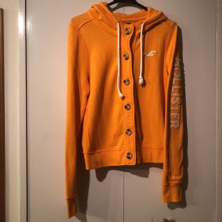 ホリスター(Hollister)のホリスター パーカー(パーカー)