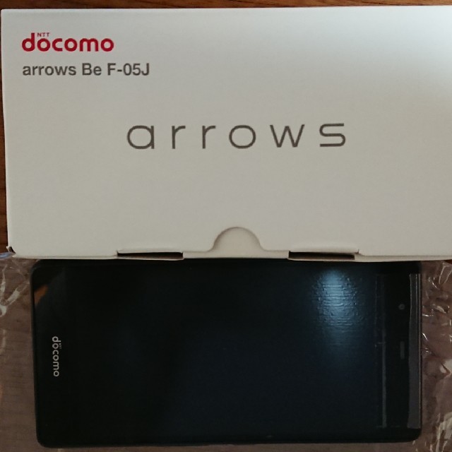 sai   arrows Be F-05J ブラック