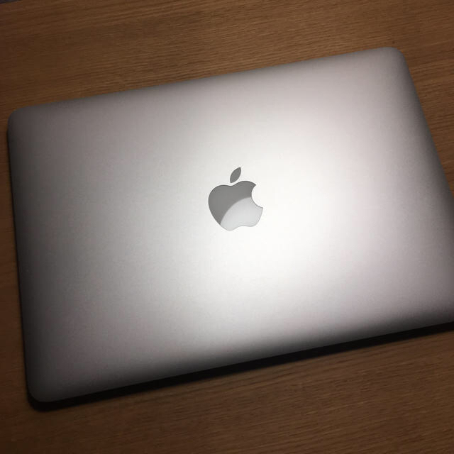 13インチ MacBook Pro 2.7GHz (early 2015)