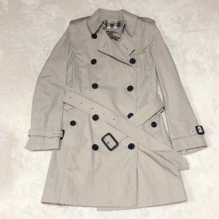 バーバリー(BURBERRY)のバーバリー ロンドン トレンチコート(トレンチコート)